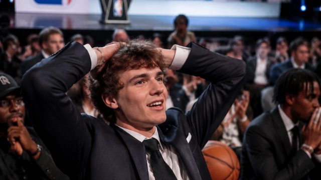 Key Takeaways from the 2026 NBA Draft: Winners, Losers, and Fan Reactions | lightning link sahara go