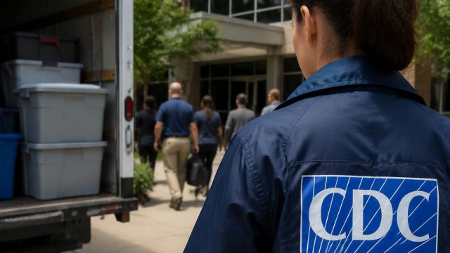 CDC Concludes Hantavirus Response as Outbreak Threats Decline | casino 300 bonus, dewaslot89 login