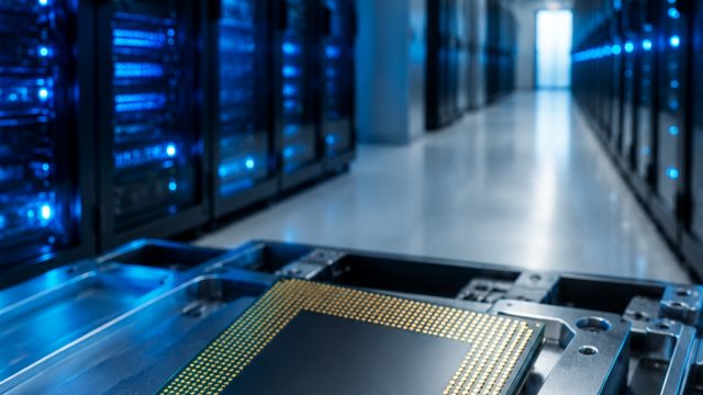 Qualcomm Shifts Focus: AI CPU Launch Marks New Era in Data Centers | bandar bola terbaik no 1, game 