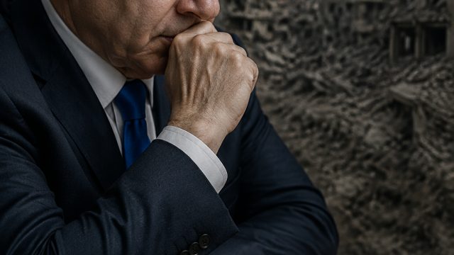 Netanyahu's Political Gamble: The Risks and Consequences of Conflict | raja hoki 303, www liga228 n